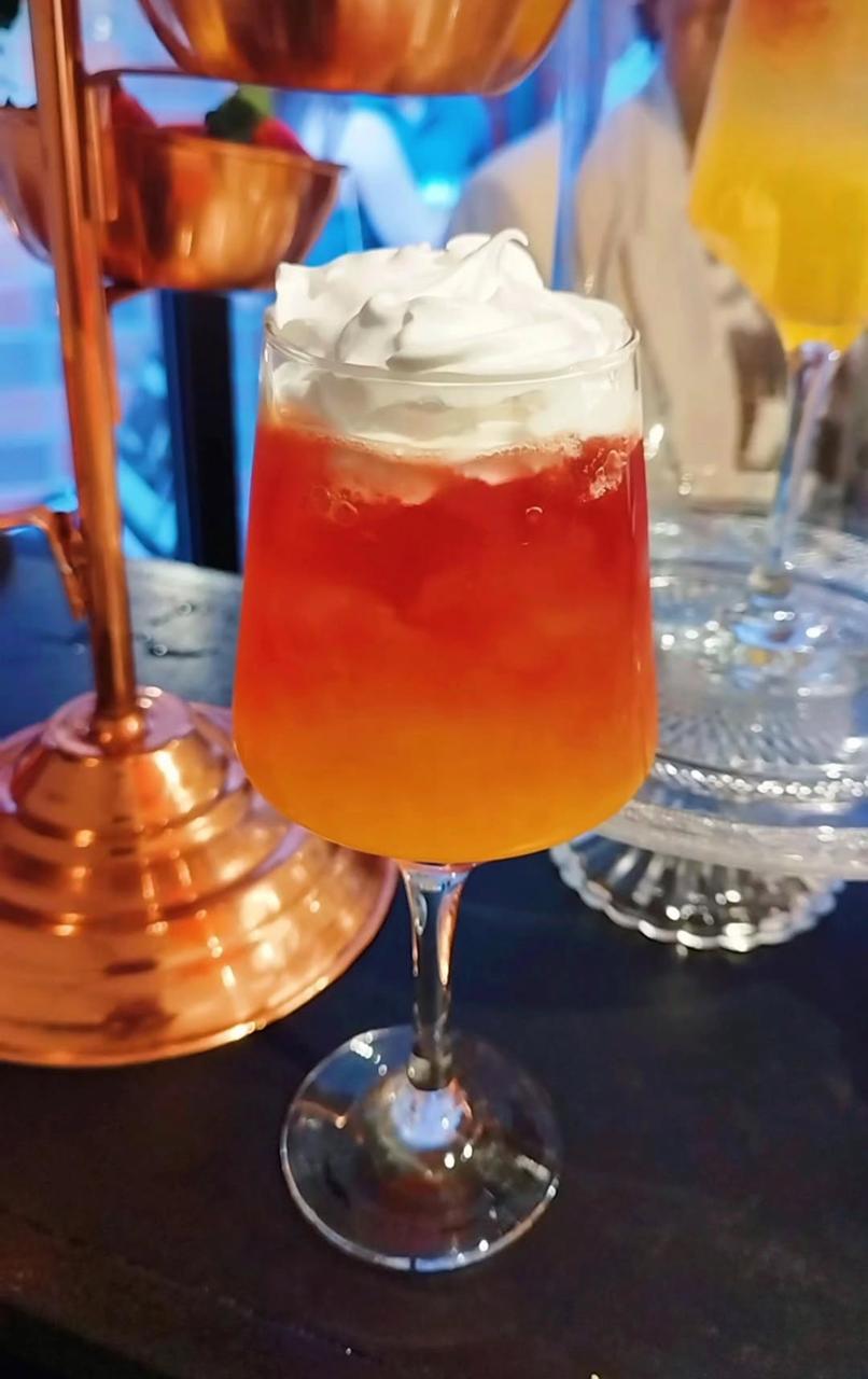 Evento Pety Drinks