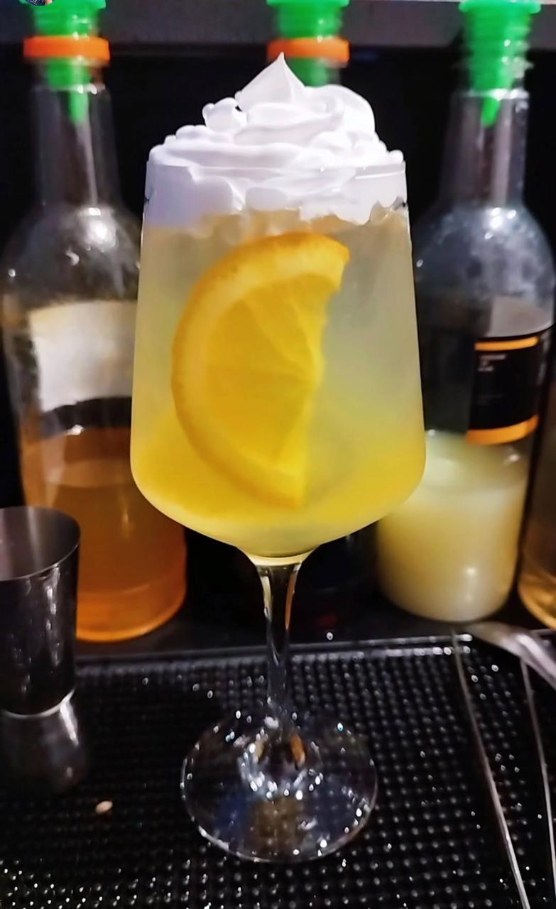 Evento Pety Drinks