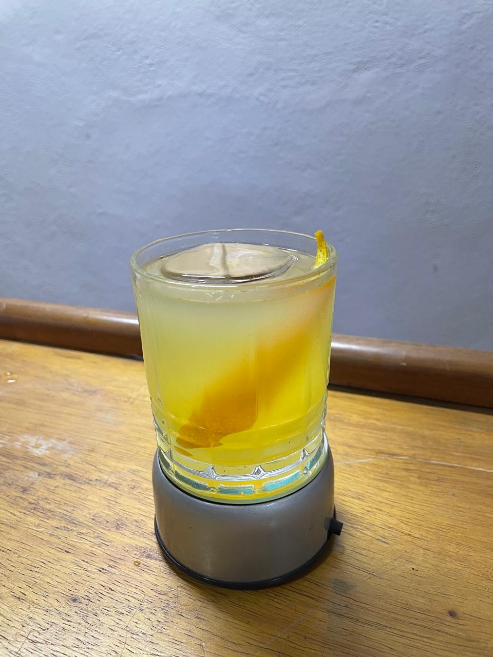Evento Pety Drinks
