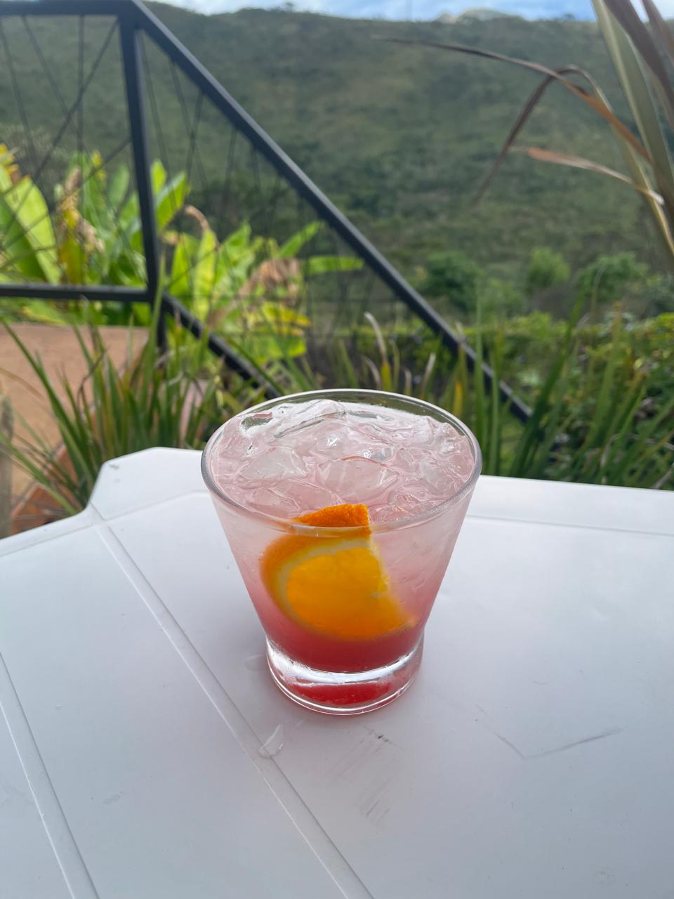 Evento Pety Drinks