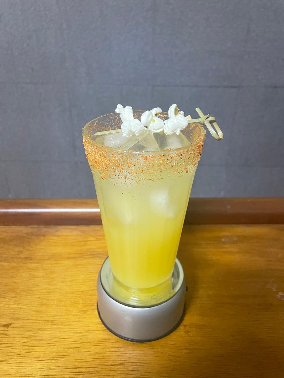 Evento Pety Drinks
